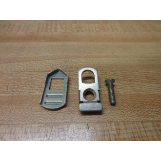 Allen Bradley 800-N1 Locking Attachment 800N1