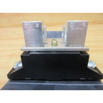 Square DSchneider SN100FA Neutral Assembly