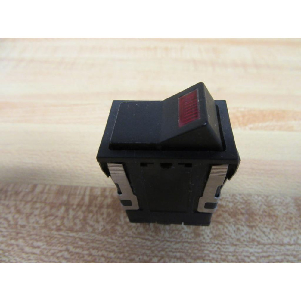 Micro Switch AML36FBB7AC01 Rocker Switch - Used