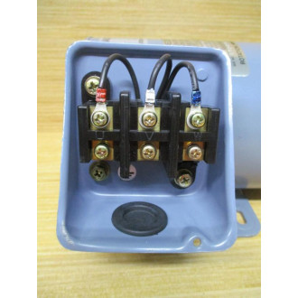 Nippon TOP-1ME200 Motor Trochoid Pump TOP1ME200 - New No Box