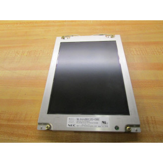 NEC NL6448BC20-08E LCD Display NL6448BC2008E - Used
