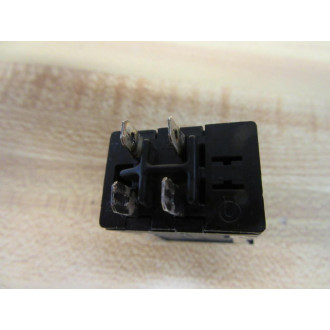 Micro Switch AML36FBB7AC01 Rocker Switch - Used