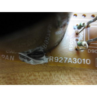 Mitsubishi R927A3010 PCB-MAIN Monitor Assy - Used