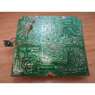 Mitsubishi R927A3010 PCB-MAIN Monitor Assy - Used