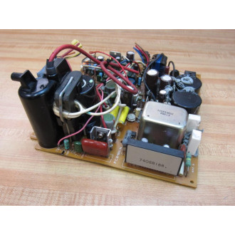 Mitsubishi R927A3010 PCB-MAIN Monitor Assy - Used