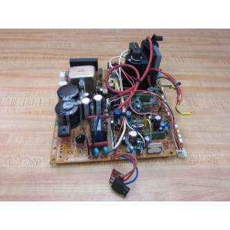 Mitsubishi R927A3010 PCB-MAIN Monitor Assy - Used