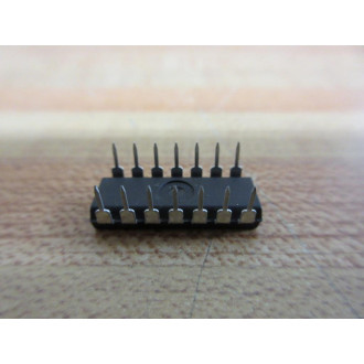 Gold Star GD74HC00 Integrated Circuit (Pack of 4) - New No Box