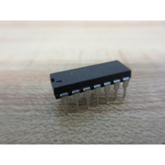 Gold Star GD74HC00 Integrated Circuit (Pack of 4) - New No Box