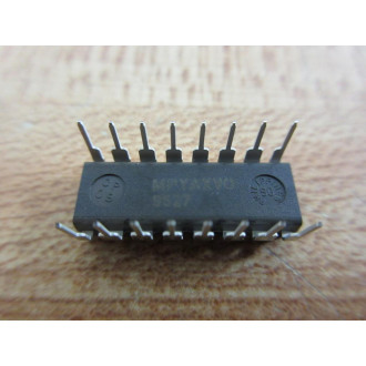 Maxim MAX691CPE Integrated Circuit (Pack of 3) - New No Box