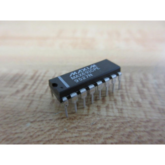 Maxim MAX691CPE Integrated Circuit (Pack of 3) - New No Box