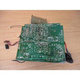 Mitsubishi R927A3010 PCB-MAIN Monitor Assy W R927B7530, CT920C210.1.2.3 - Used