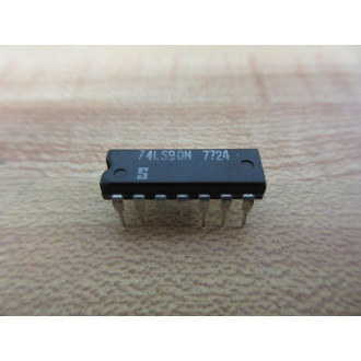 Signetics 74LS90N Integrated Circuit - New No Box