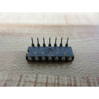 Signetics 74LS90N Integrated Circuit - New No Box