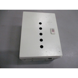 Rittal 1034.000 Compact Enclosure AX 1034.000 - Used