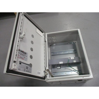 Rittal 1034.000 Compact Enclosure AX 1034.000 - Used