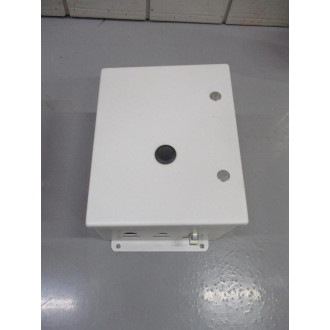 Hoffman A10086CHFLSPL Enclosure A10086CHFL - Used