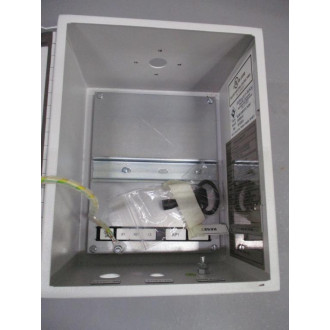 Hoffman A10086CHFLSPL Enclosure A10086CHFL - Used