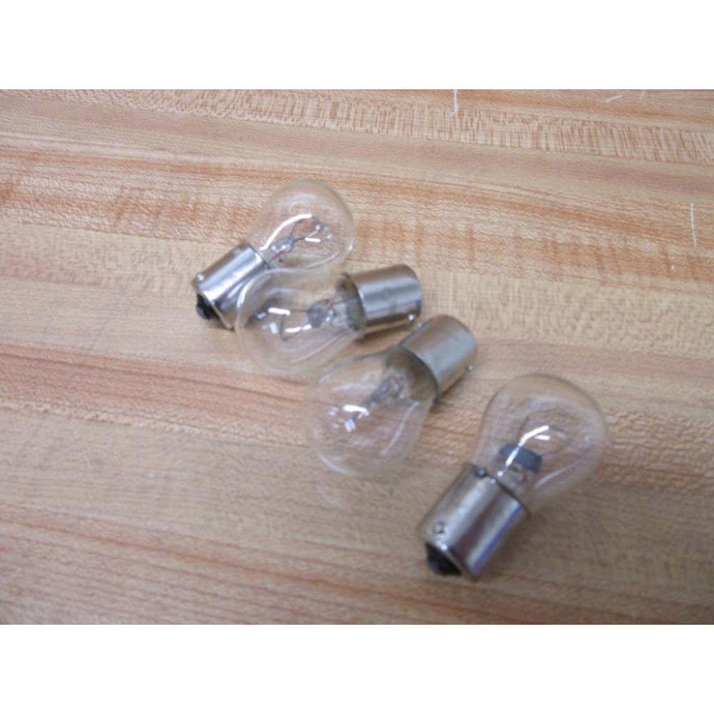 Yale 518800652 Bulb (Pack of 4) - New No Box
