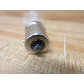 Yale 518800652 Bulb (Pack of 4) - New No Box