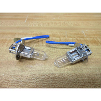 Daewoo SY700200 Bulb (Pack of 2) - New No Box