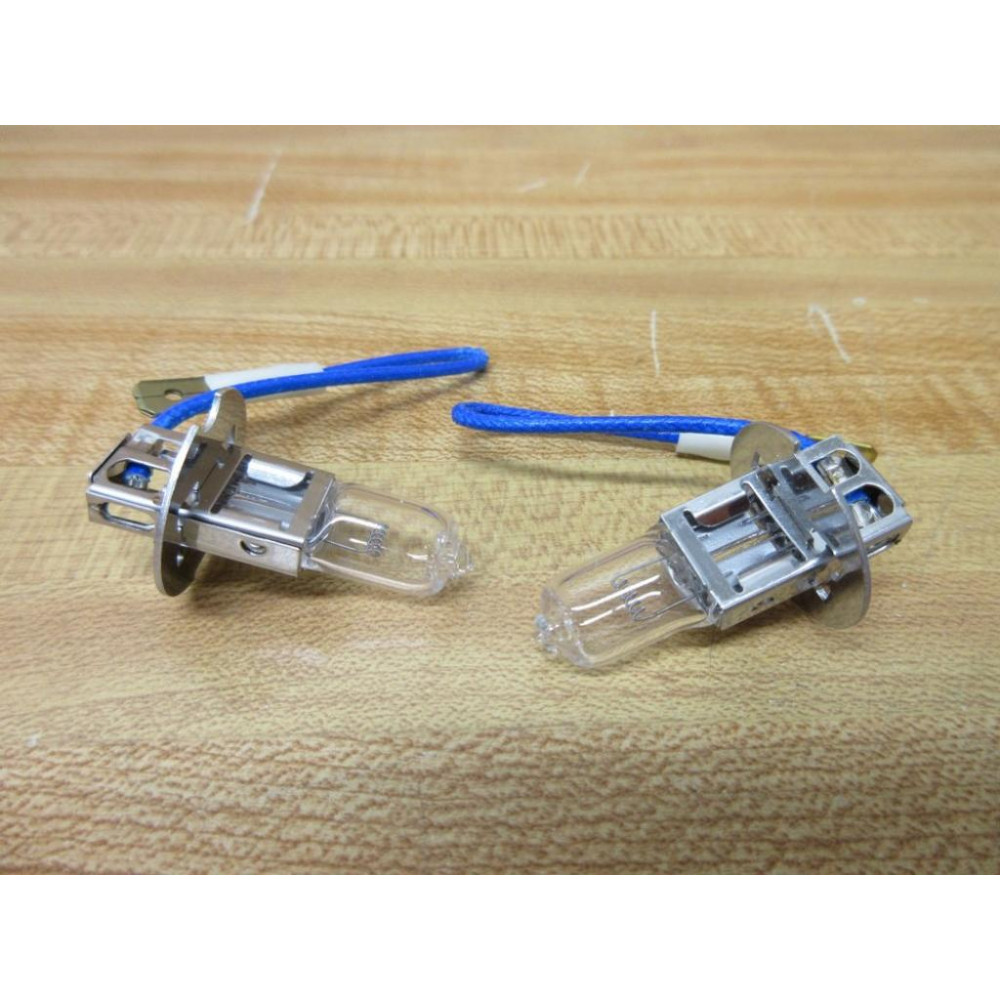 Daewoo SY700200 Bulb (Pack of 2) - New No Box