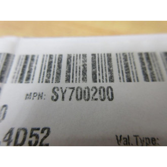 Daewoo SY700200 Bulb (Pack of 2) - New No Box