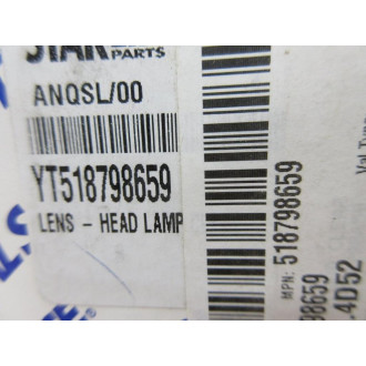 Yale 518798659 Lens YT518798659 - New No Box