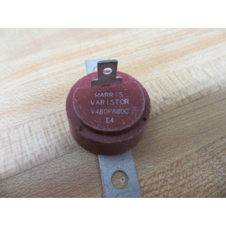 Harris V480PA80C Varistor 480VAC 750VDC 1.16KV - New No Box