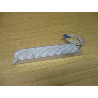 Mitsubishi FR-ABR-H1.5K External Brake Resistor FRABRH15K - Used