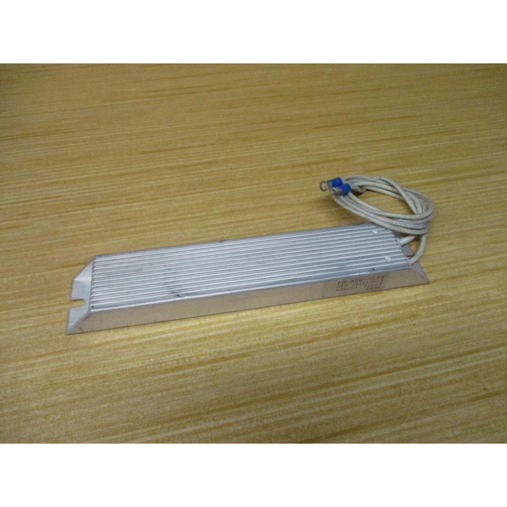 Mitsubishi FR-ABR-H1.5K External Brake Resistor FRABRH15K - Used