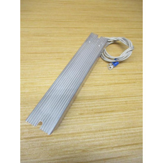 Mitsubishi FR-ABR-H1.5K External Brake Resistor FRABRH15K - Used