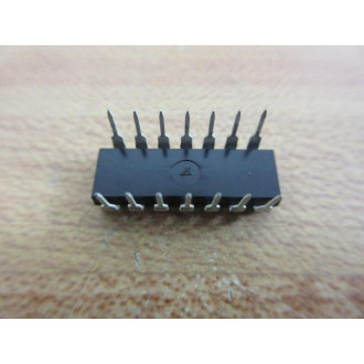 Fairchild 4025BPC Integrated Circuit (Pack of 2) - New No Box