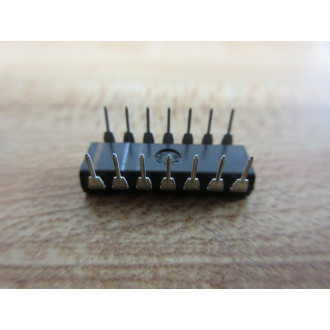 Motorola MC14023BCP Integrated Circuit (Pack of 25) - New No Box