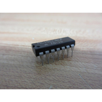 Motorola MC14023BCP Integrated Circuit (Pack of 25) - New No Box