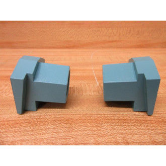 Rexroth Bosch P7837 End Caps - New No Box