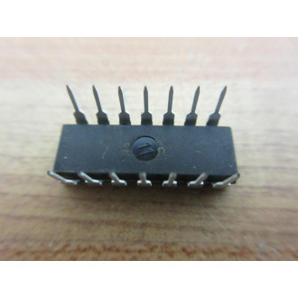 Fairchild UA723PC Integrated Circuit (Pack of 2) - New No Box