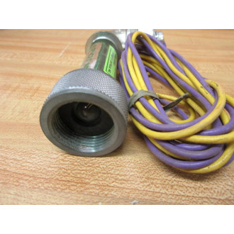 Protection Controls 491S PC II UV Scanner