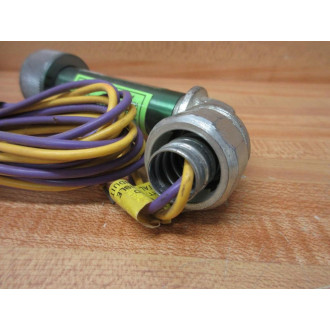 Protection Controls 491S PC II UV Scanner