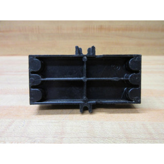 Custom Connector QC11-PC Relay Socket (Pack of 2) - Used