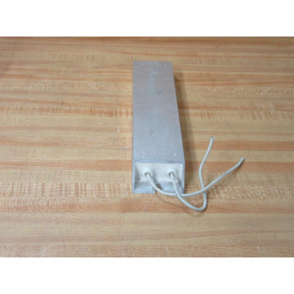 Mitsubishi FR-ABR-2.2K External Resistor FR-ABR-2K-UL - Used