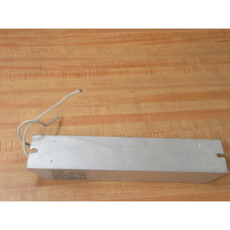 Mitsubishi FR-ABR-2.2K External Resistor FR-ABR-2K-UL - Used