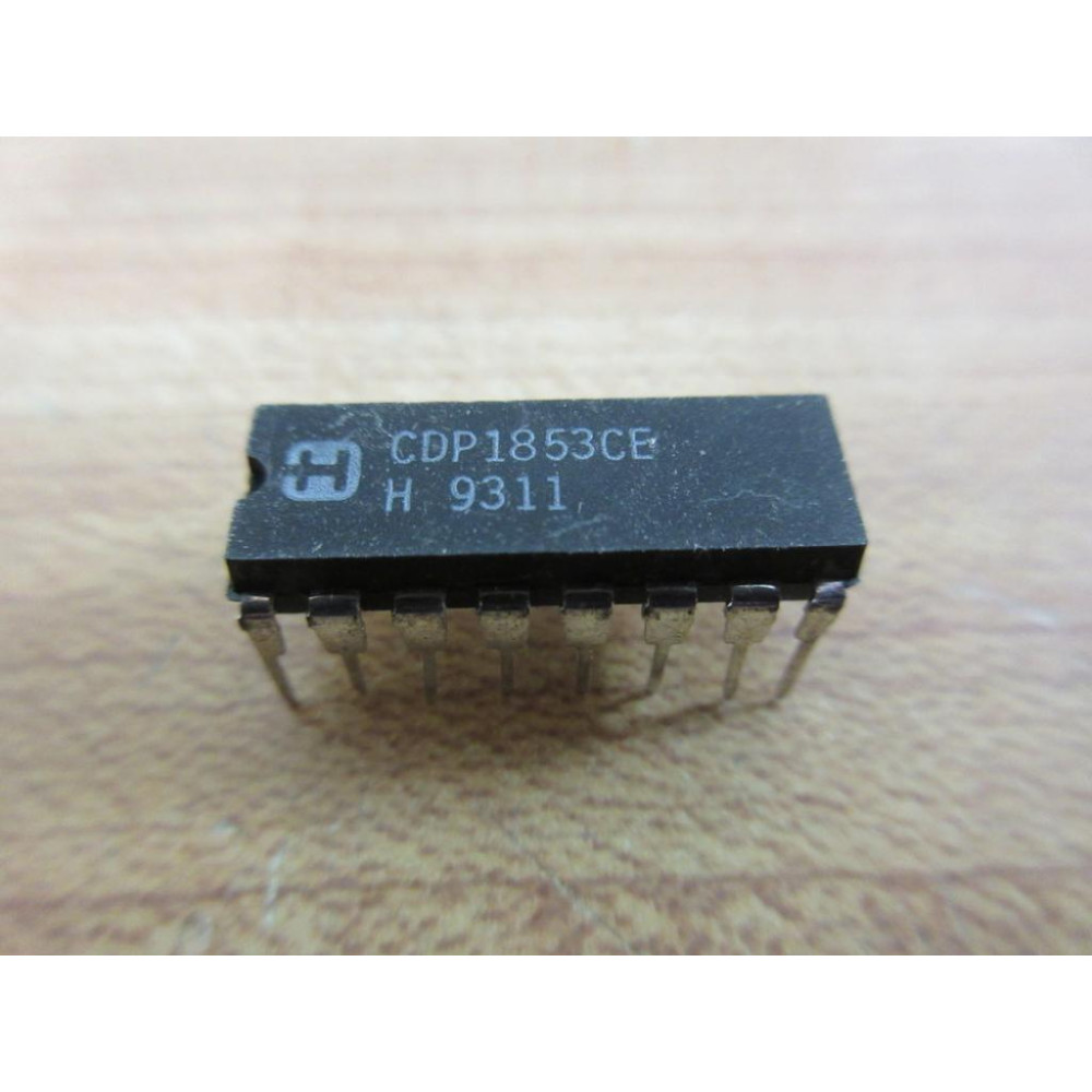 Harris CDP1853CE Integrated Circuit - New No Box