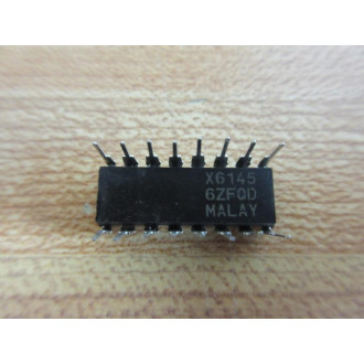 Harris CDP1853CE Integrated Circuit - New No Box