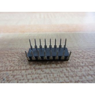 Fairchild 9370PC Integrated Circuit (Pack of 3) - New No Box