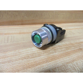 General Electric CR104A8115 Pushbutton GE