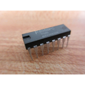 Fairchild 9368PC Integrated Circuit - New No Box