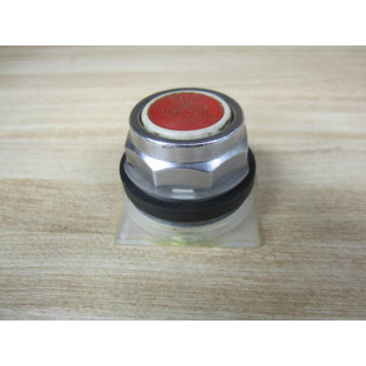 Square D 9001 KR-1R Schneider Pushbutton 9001-KR1 - Used