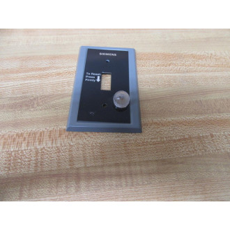 Siemens SMF-FF-1P Manual Starter SMFFF1P