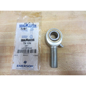 Sealmaster TM 10N Rod Ends TM10N