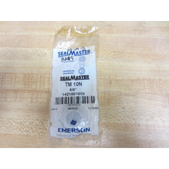 Sealmaster TM 10N Rod Ends TM10N